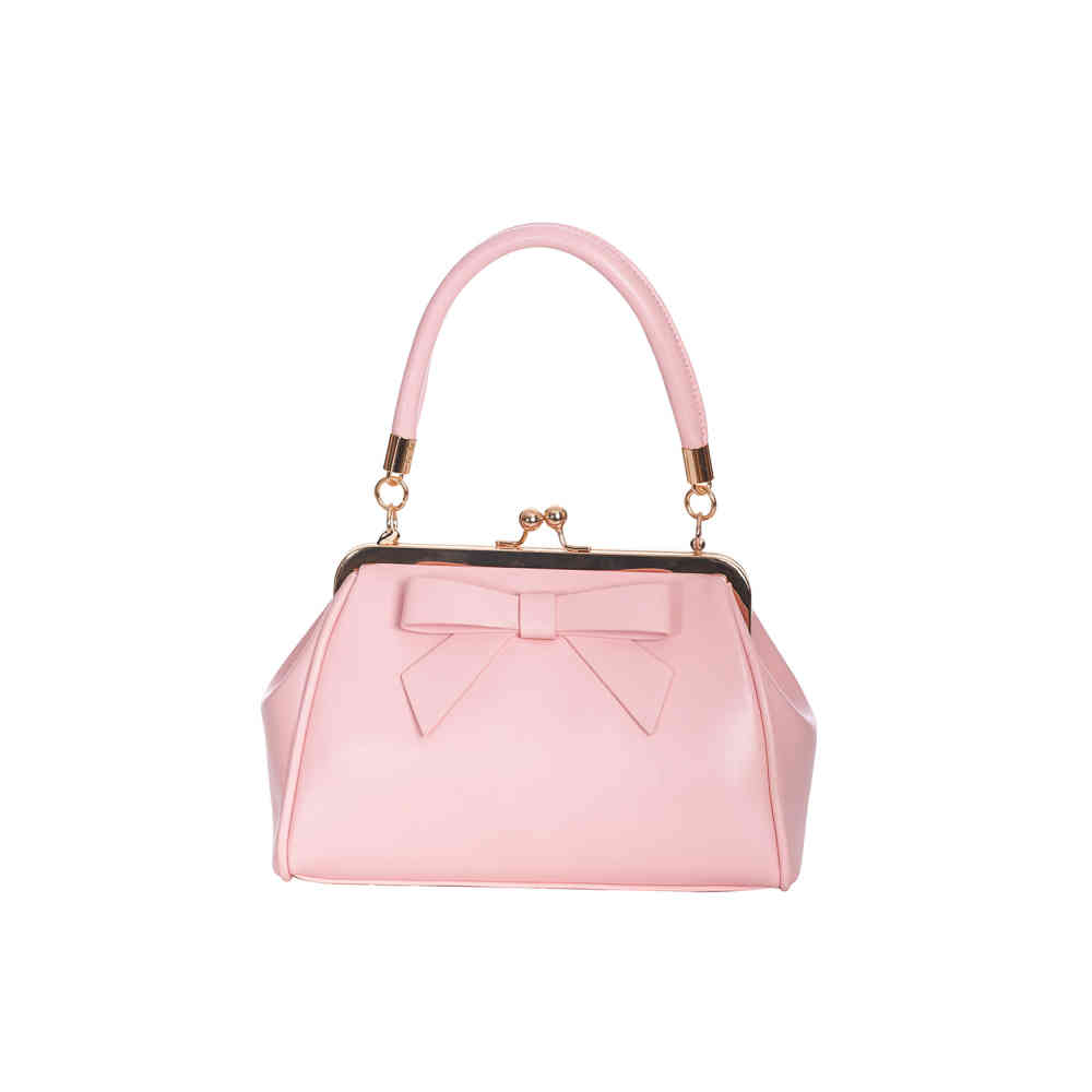 Banned - Daydream Handtas - Roze
